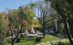 Afrodite Accomodation