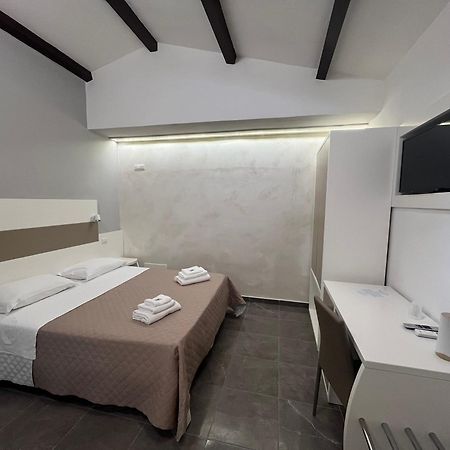 Afrodite Accomodation Tropea Exterior photo