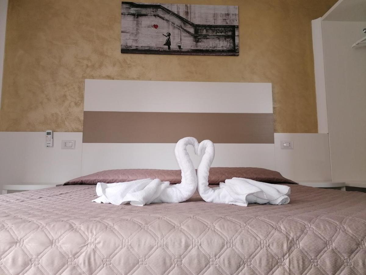 Afrodite Accomodation Tropea Exterior photo