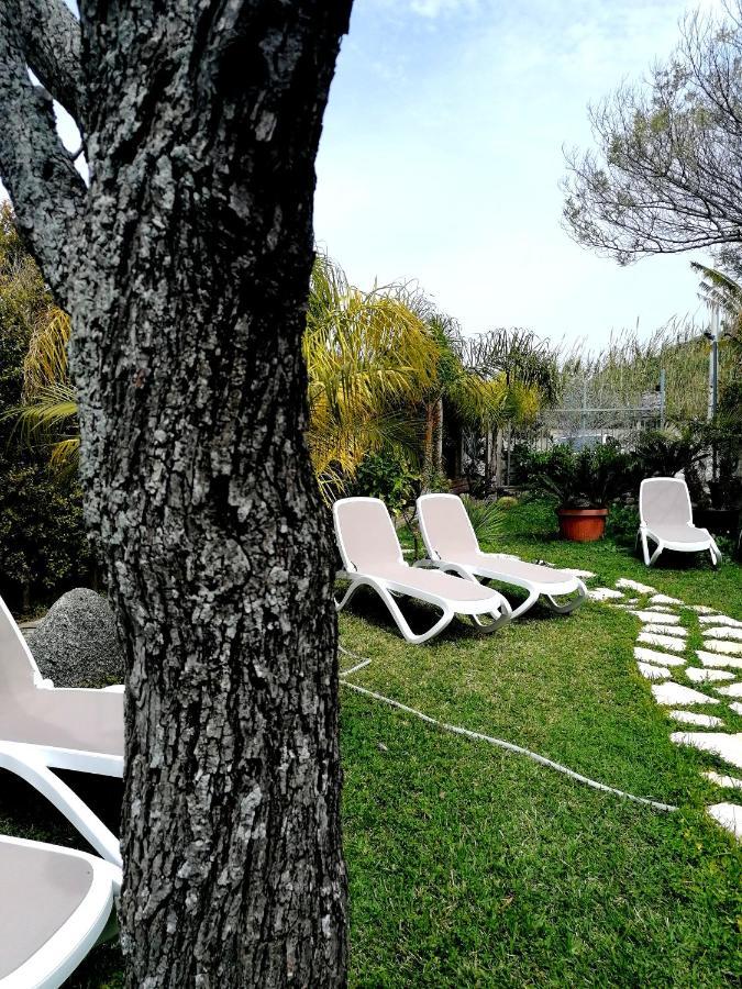 Afrodite Accomodation Tropea Exterior photo
