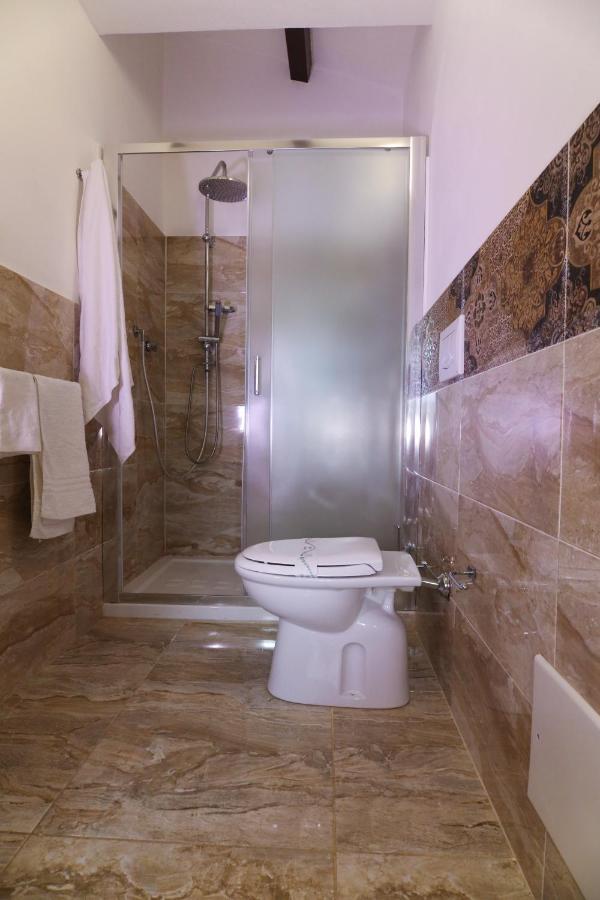 Afrodite Accomodation Tropea Exterior photo