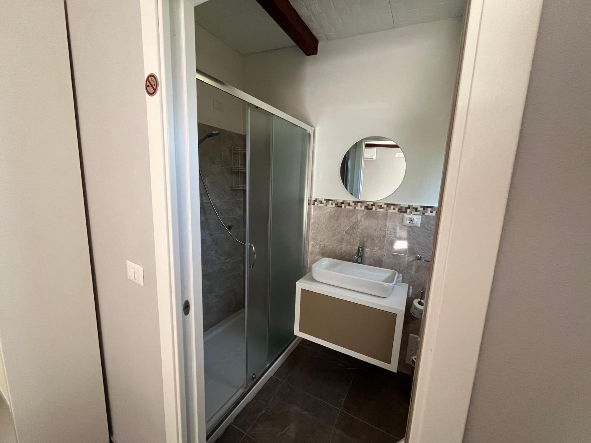 Afrodite Accomodation Tropea Exterior photo